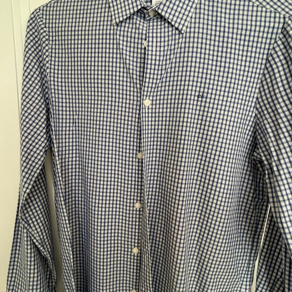 Calvin Klein shirt